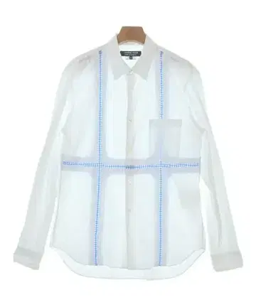 COMME des GARCONS HOMME DEUX 캐주얼 셔츠 남성용