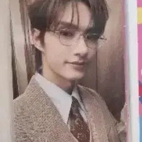 세븐틴 준 포카
