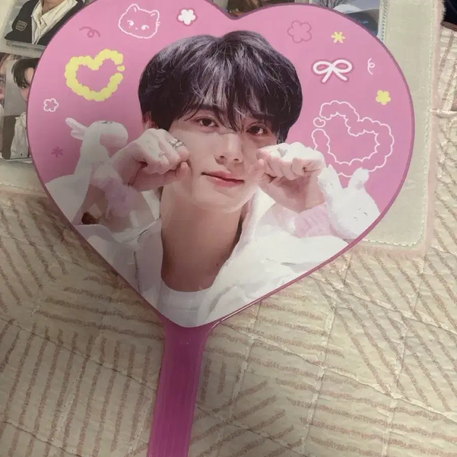 한유진 우치와