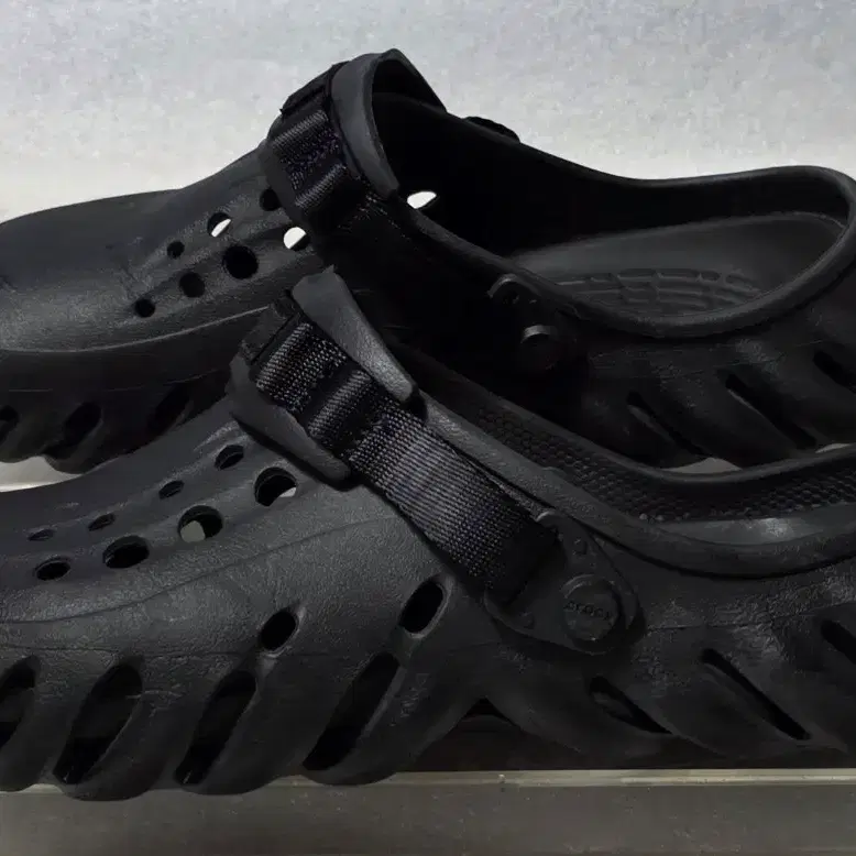 크록스 CROCS 에코 클로그 남성용 275~280