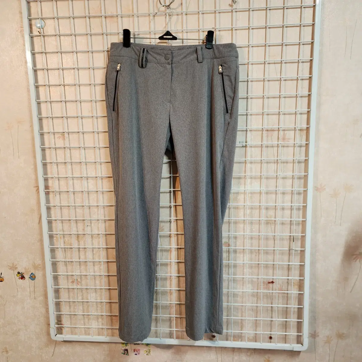 (새상품)JDX얇은바지(여30)