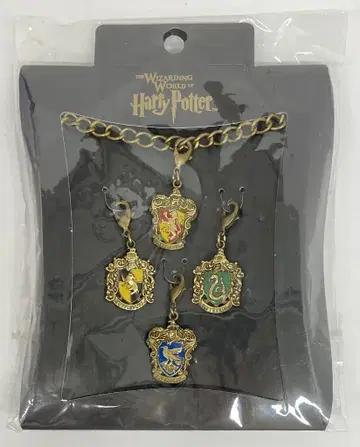 USJ THE WIZARDING WORLD 참&팔찌 세트