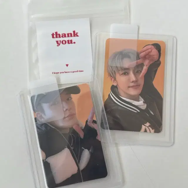 Jaemin (NCT Dream) | Bunjang, Fansigns & Albums | Kfriday