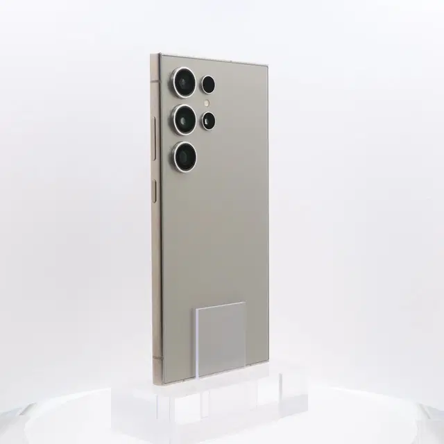 [S+] 갤럭시 S24 울트라 티타늄 그레이 256GB 배터리(100%), 046