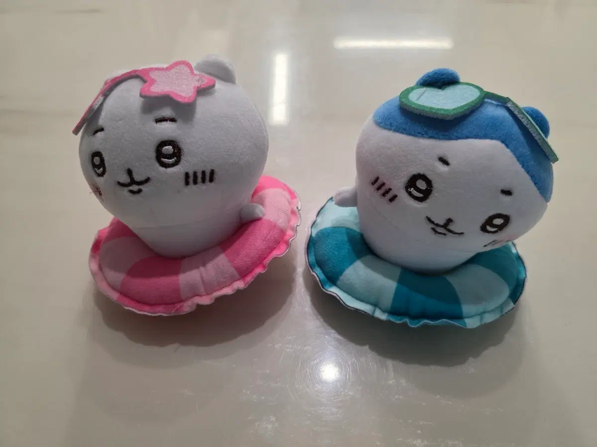 치이카와 인형 하치와레
