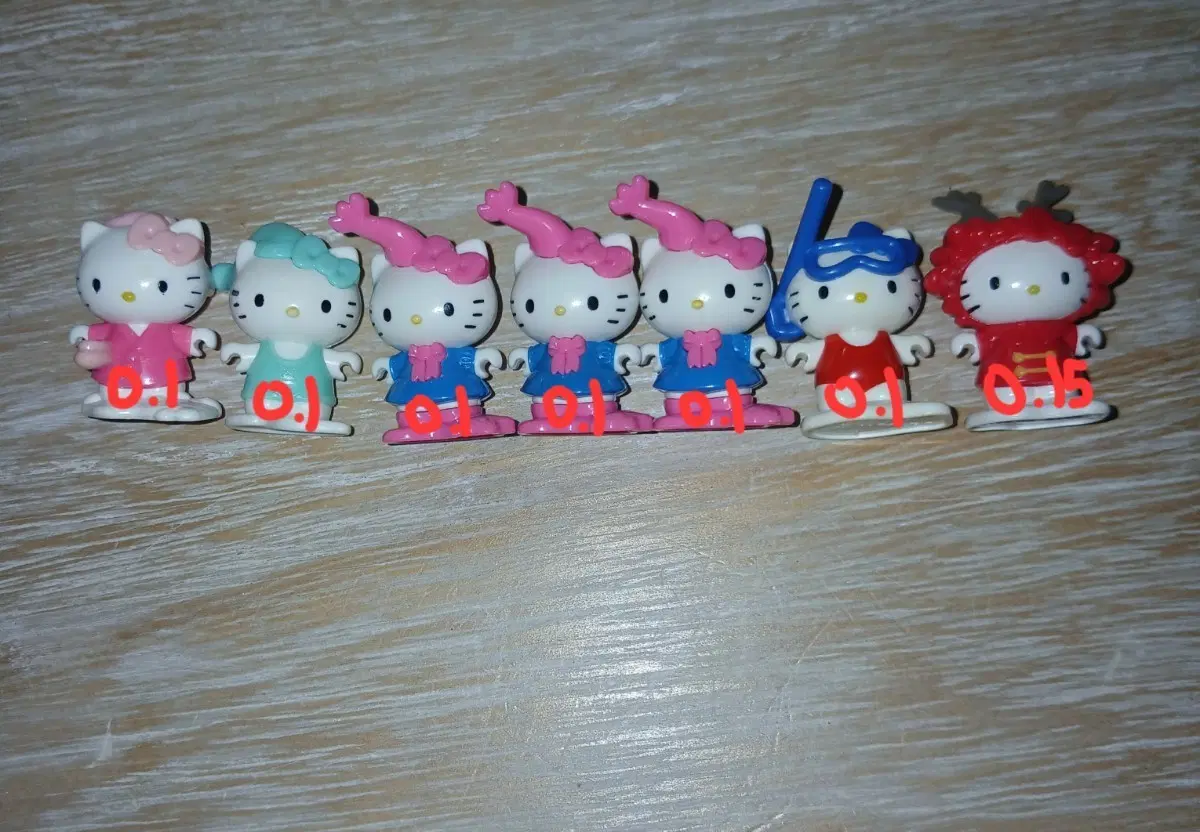 킨더조이 키티 판매