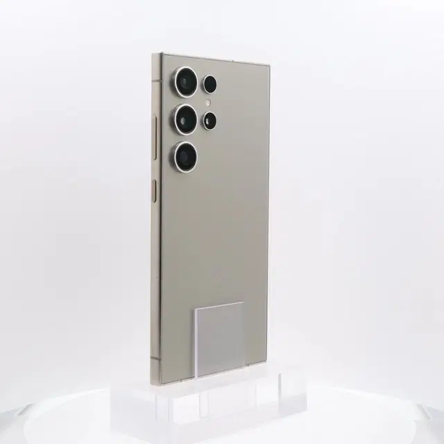[S+] 갤럭시 S24 울트라 티타늄 그레이 256GB 배터리(97%), 047