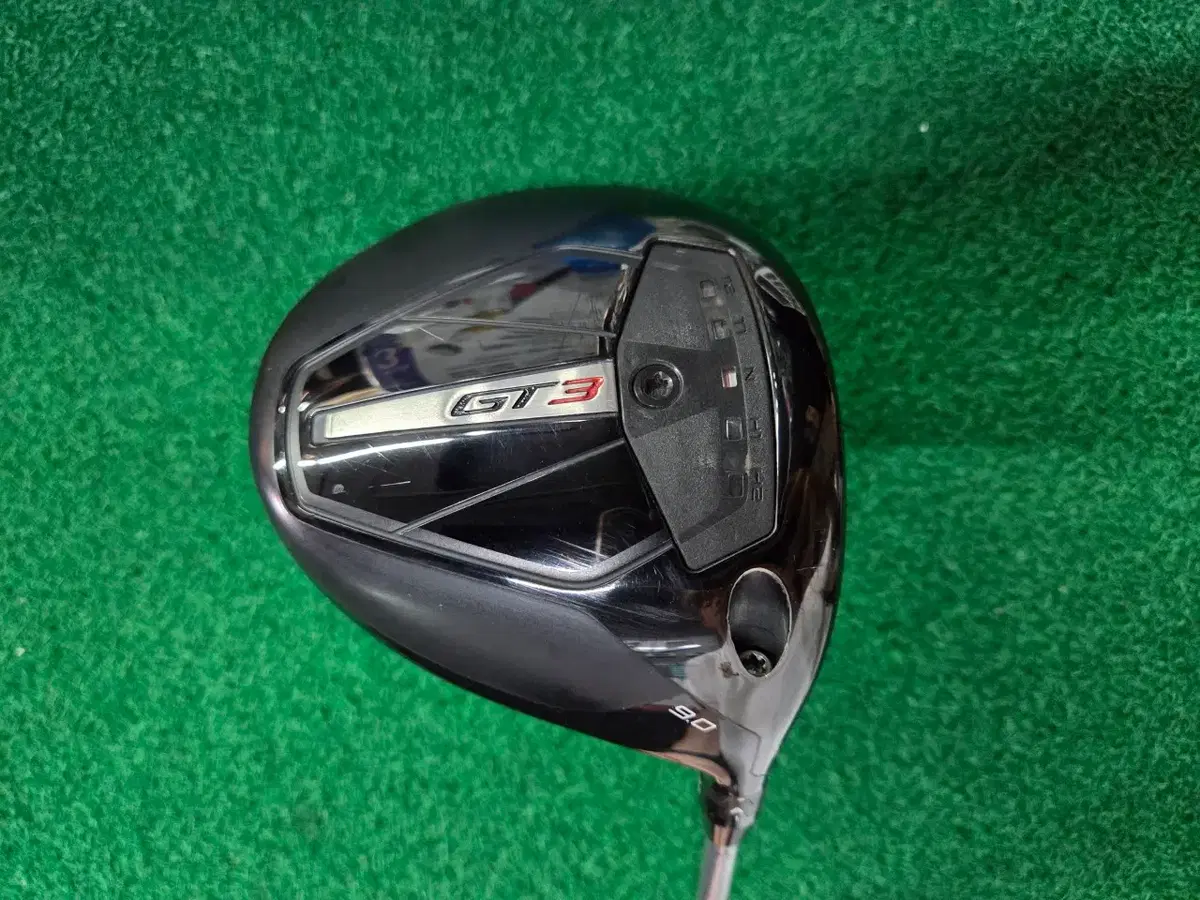Titleist 타이틀리스트 GT3 드라이버