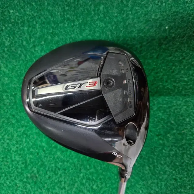 Titleist 타이틀리스트 GT3 드라이버