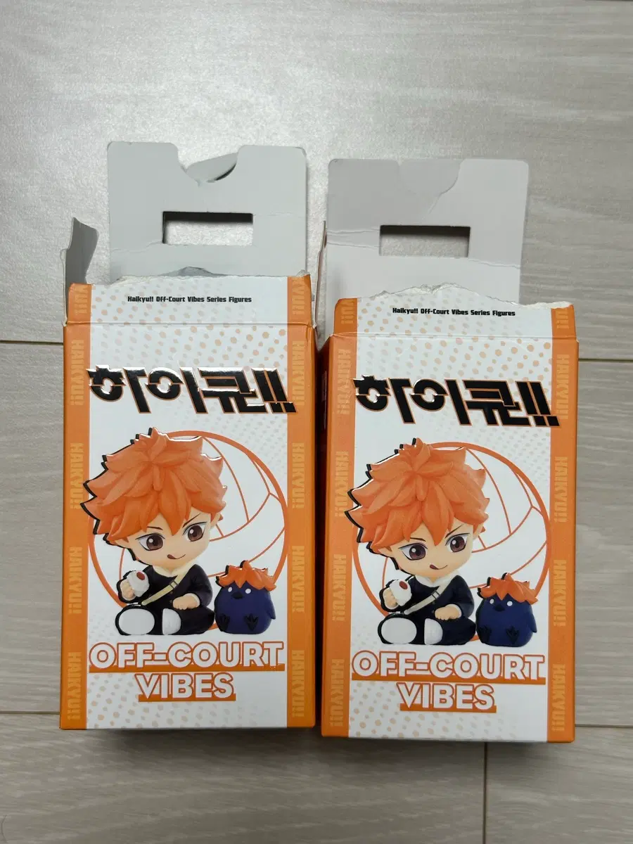 하이큐 팝마트 오이카와 이와이즈미