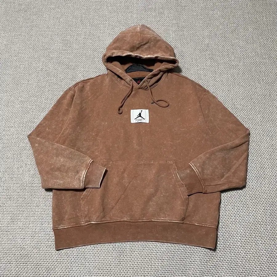 2XL 나이키 조던 후드티셔츠 B.7669