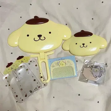 폼폼푸딩 5세트