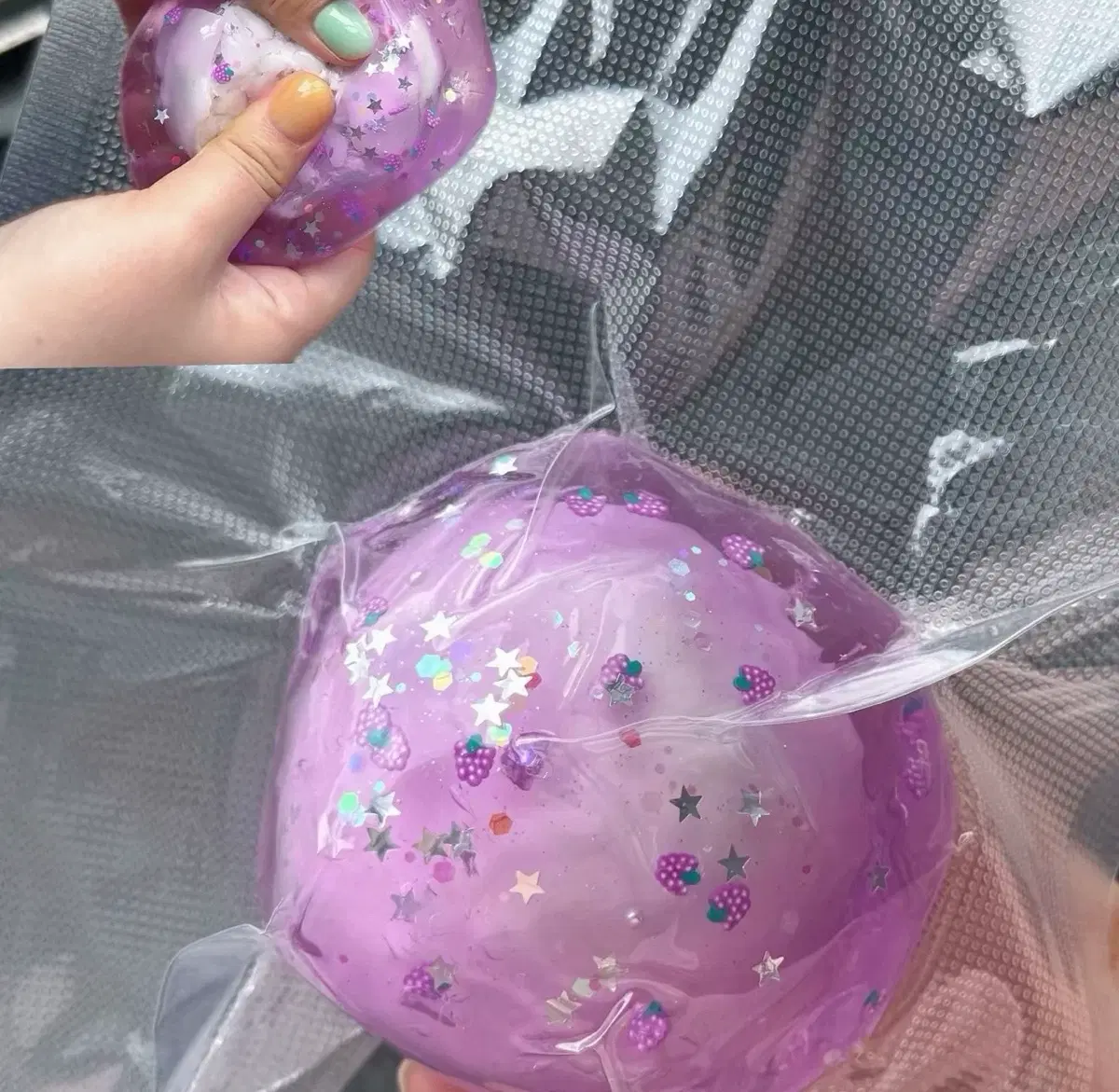 포도왁뿌볼
