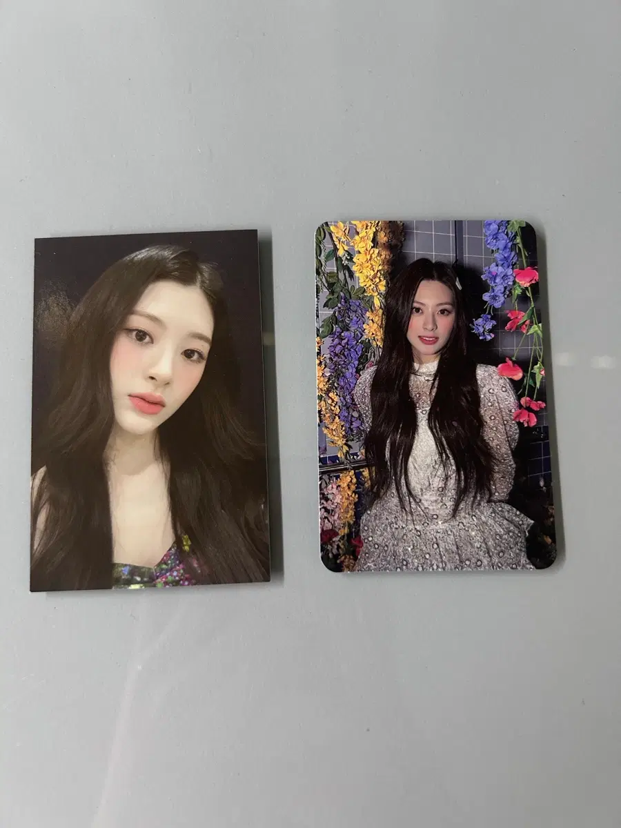 스테이씨 포카