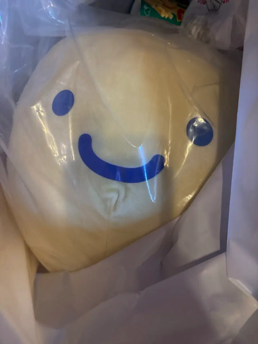 다마고치 쿠지 B상