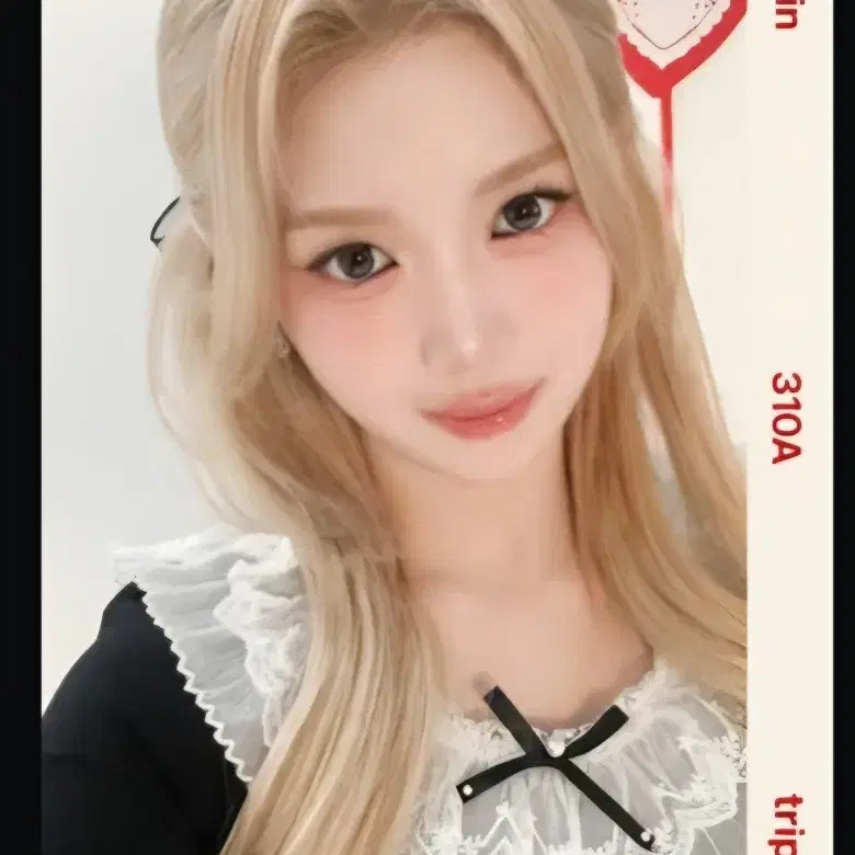 트리플에스 유빈 310A