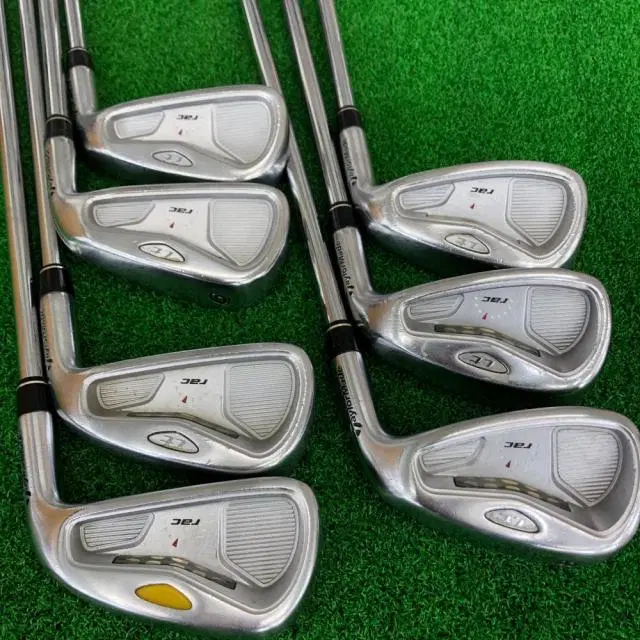 테일러메이드 lt rac 4-P 아이언세트 950 R 7026072...