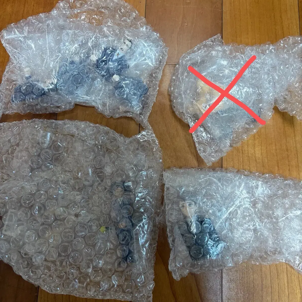 헌터헌터 제일복권 g상 데스크탑 마스코트 집사들 팝니다