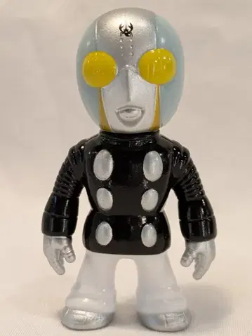 MEDICOMTOY VAG 시리즈 46 zariganiworks 타네만 노멀
