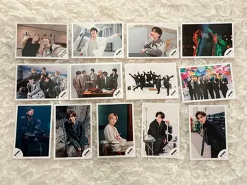SixTONES 공식 사진