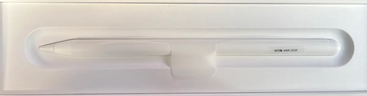 애플펜슬 프로