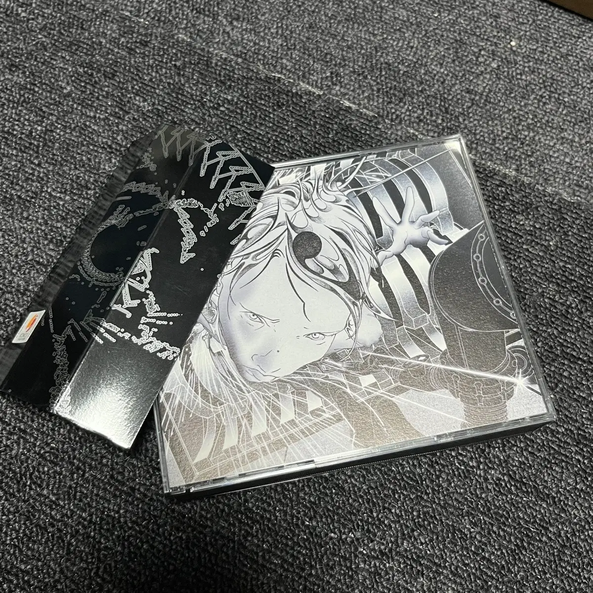 실리카겔 power andre 99
