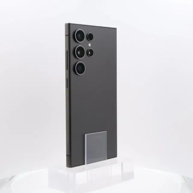 [S] 갤럭시 S24 울트라 티타늄 블랙 256GB 배터리(98%), 054