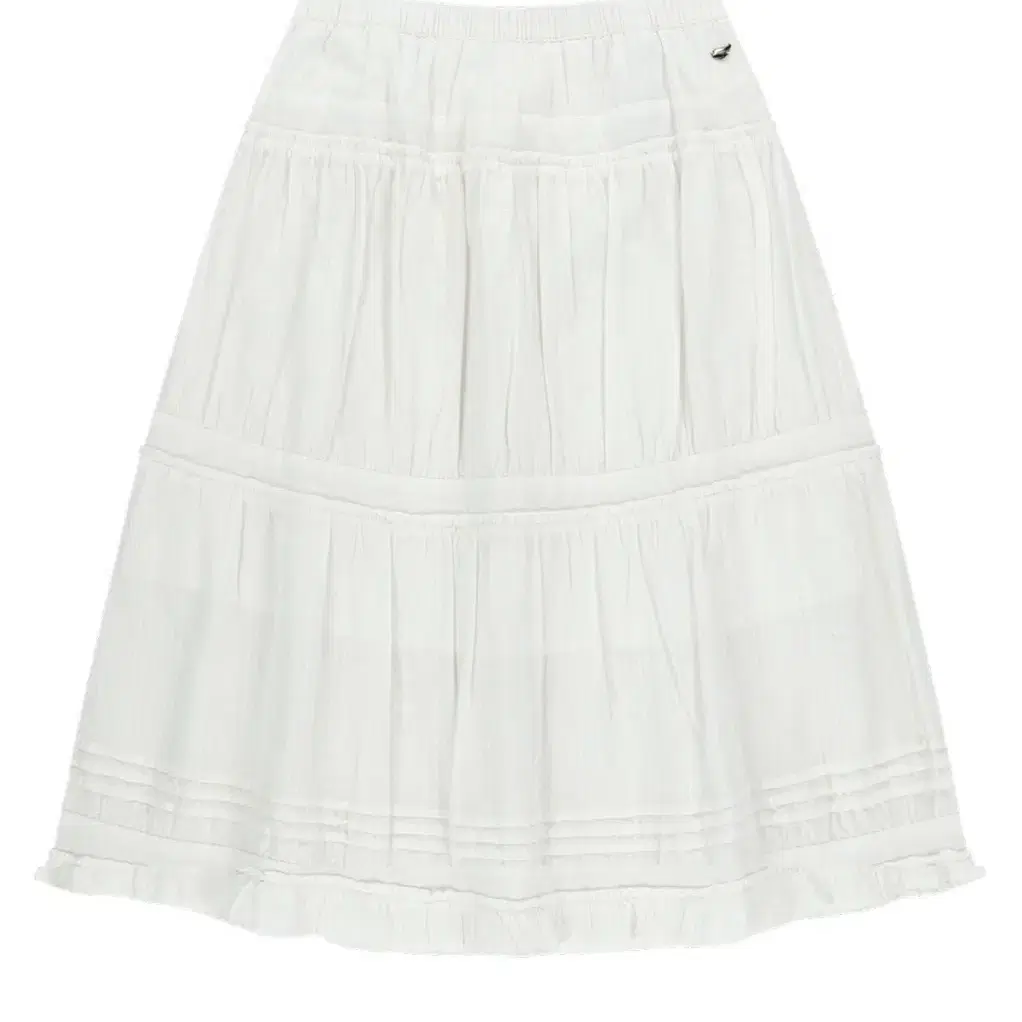Koiseio Double Waist Pleats Skirt | Bunjang Global