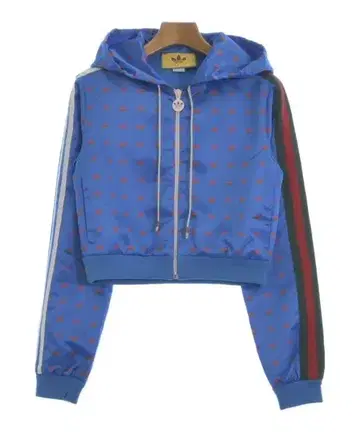 GUCCI 여성용 블루종