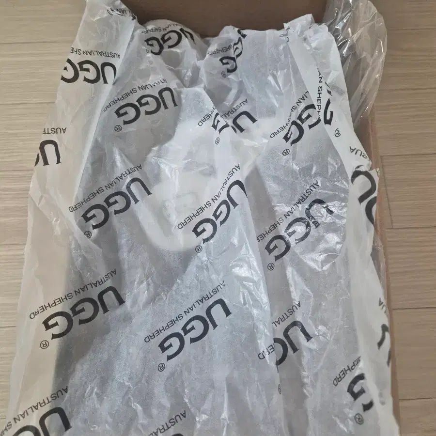 어그 호주 부츠 (본품)