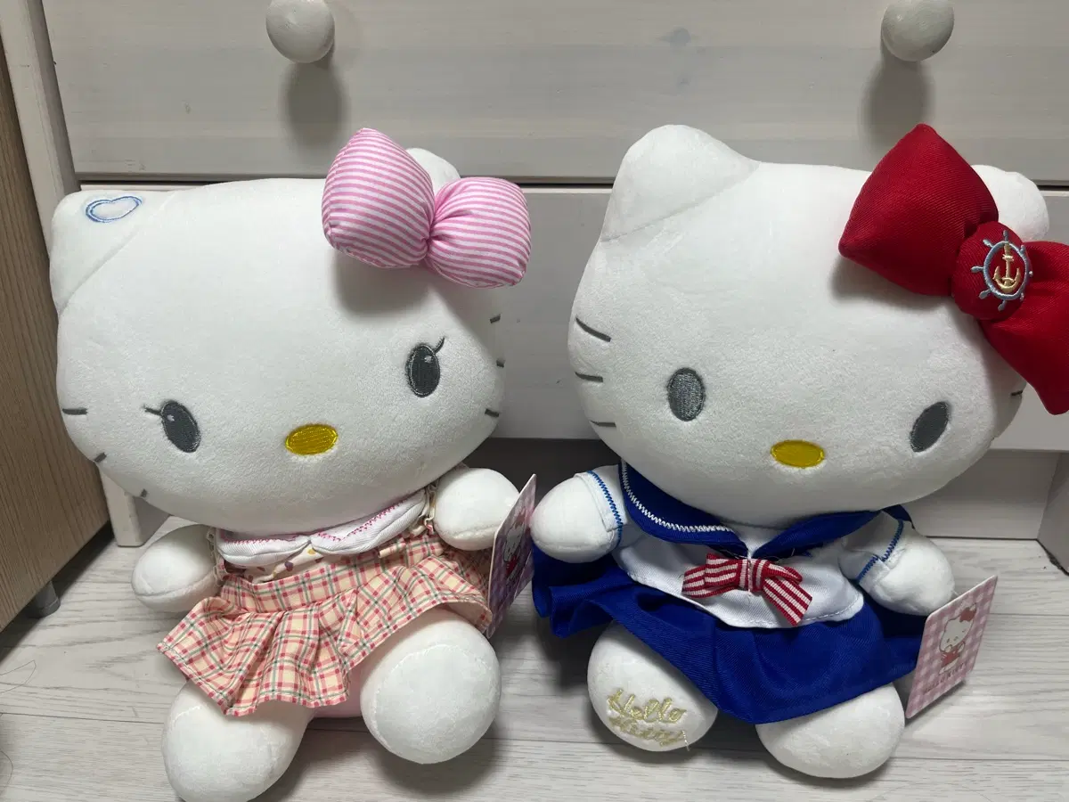 키티인형