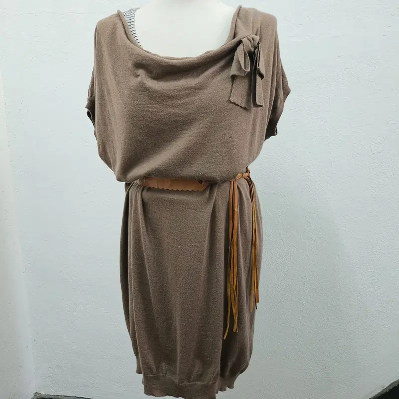 TWINSET 원피스 여 M J6623