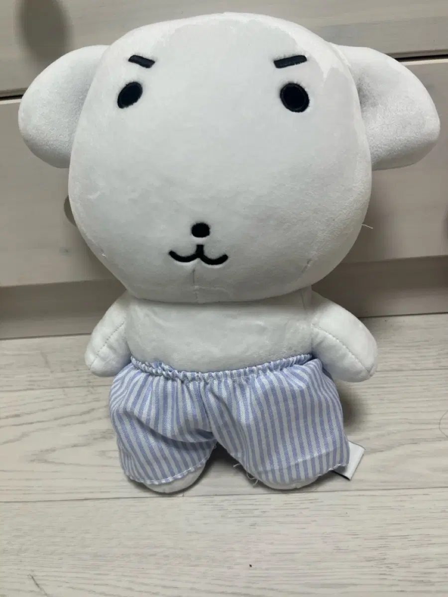 가나디인형