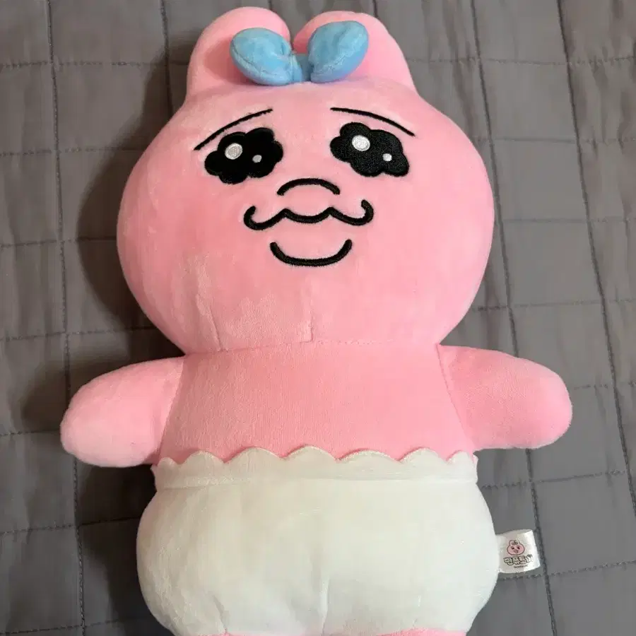 빤쮸토끼인형