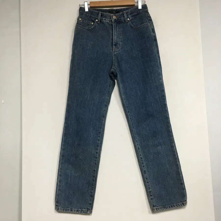 ORR 오르 데님 팬츠 26