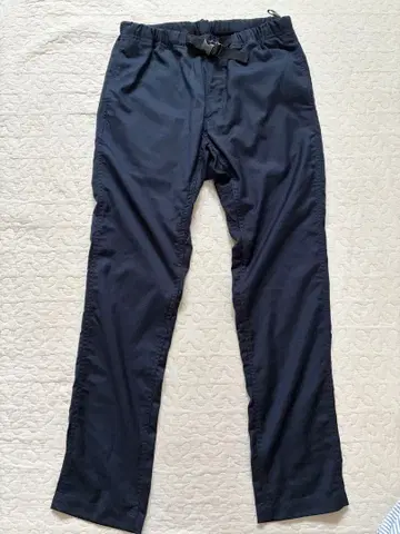 [ Dickies ] 디키즈 네이비 S 사이즈 버클 벨트