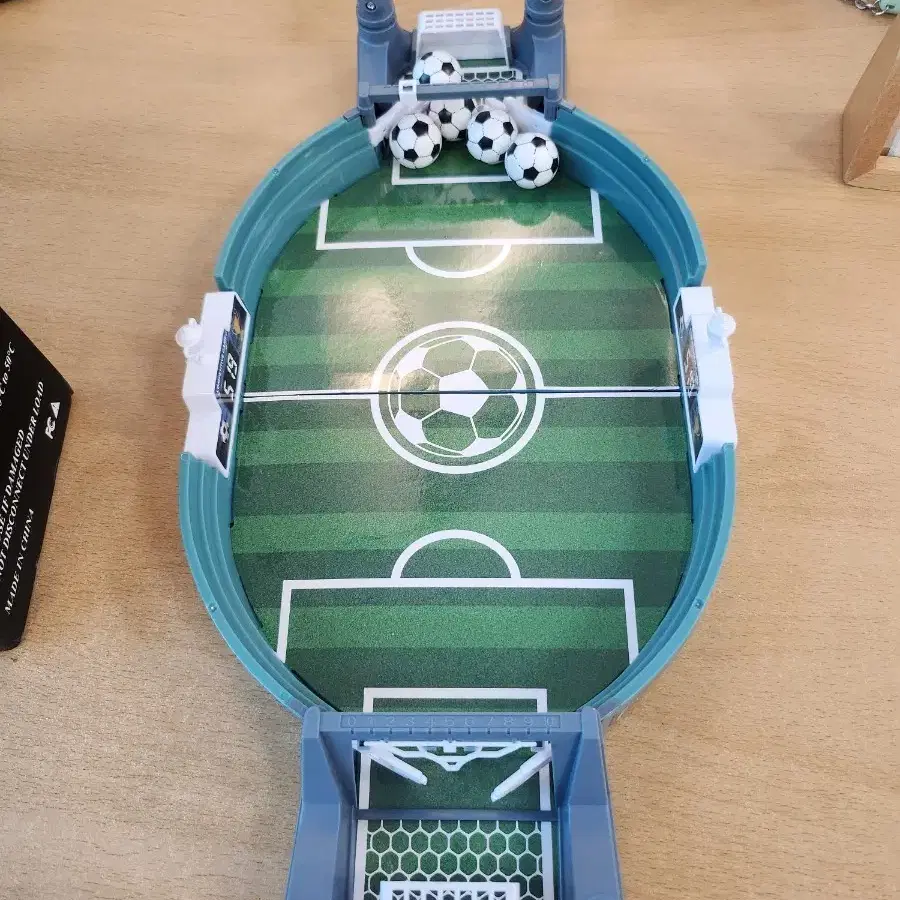 Football Battle 테이블 축구 게임
