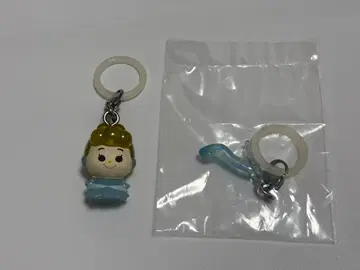 디즈니 프린세스 메지루시 액세서리 신데렐라, 유리 구두