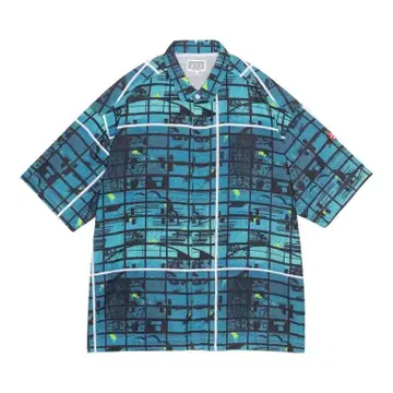 C.E FK Teleprompting SHORT SLEEVE SHIRT