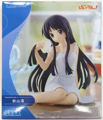 세가 Yumemirize 아키야마 미오