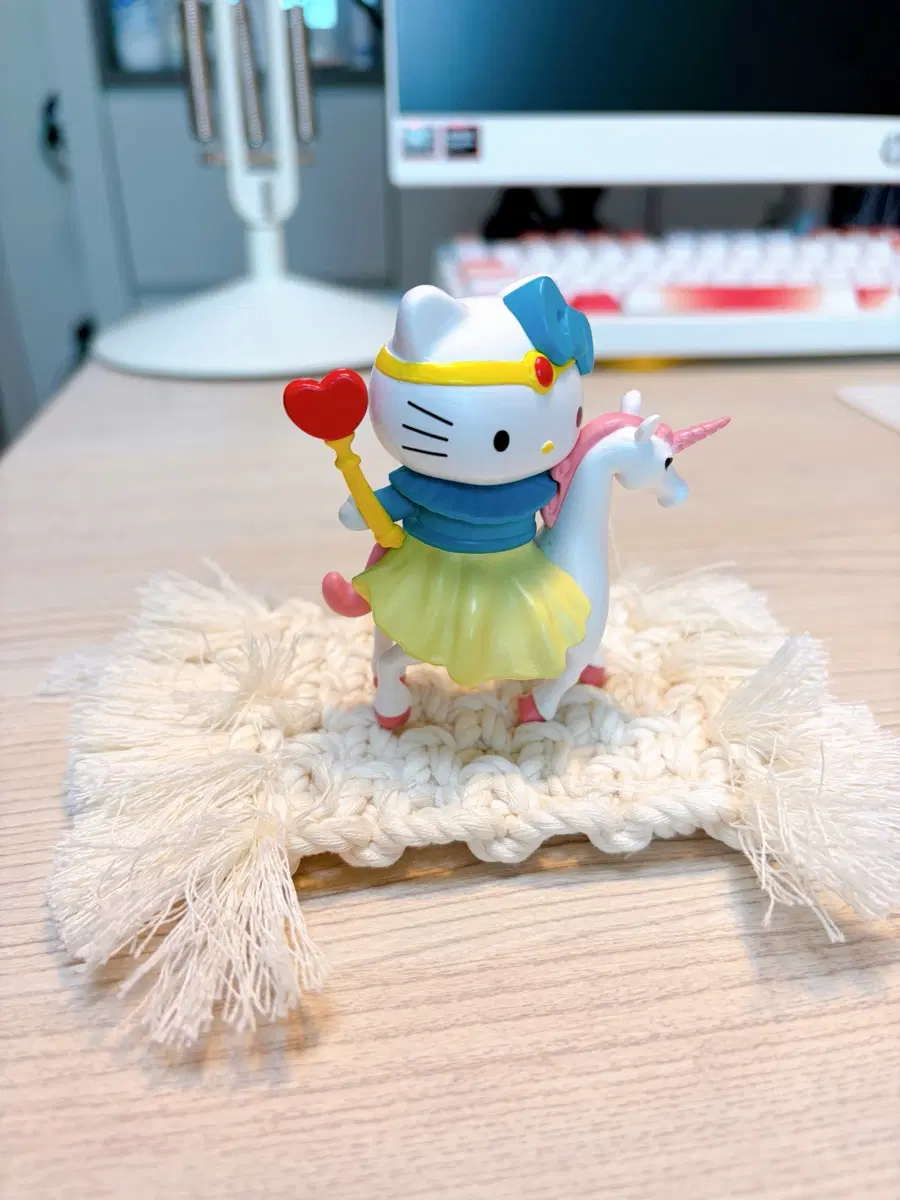 키티피규어
