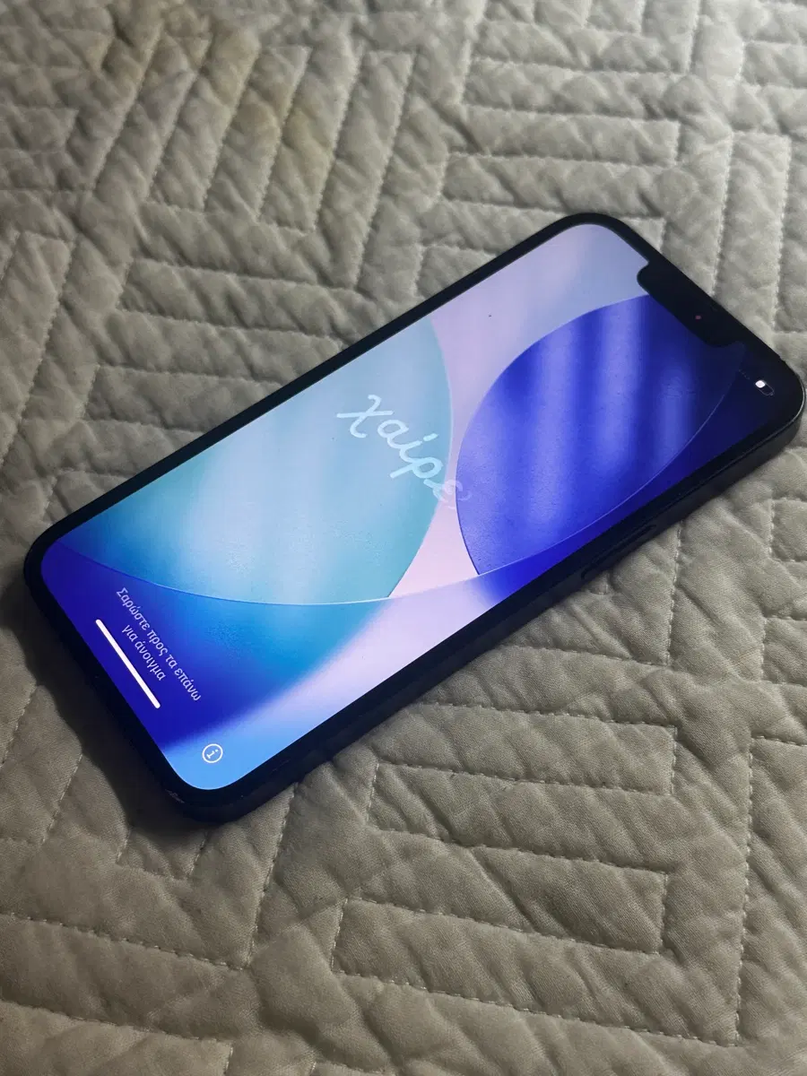 아이폰13 128gb