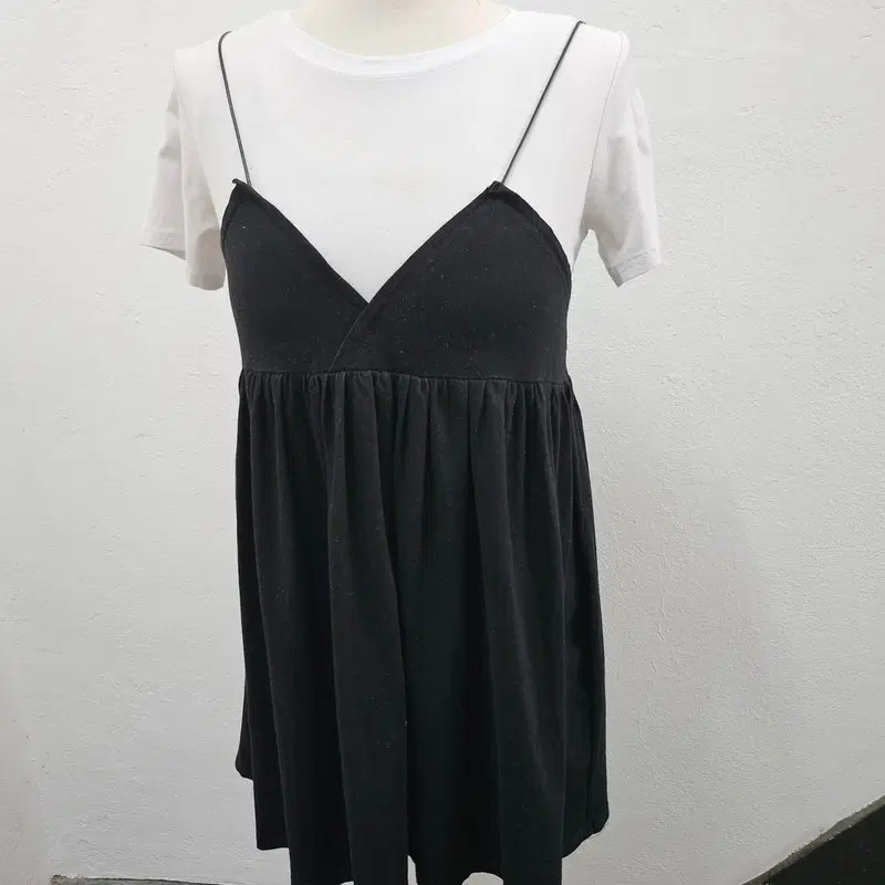 블라우스 여 M J6622