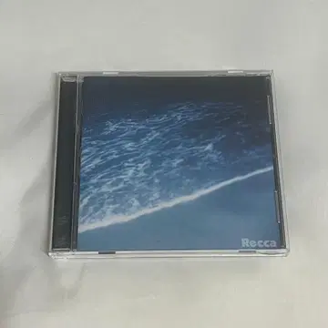Recca [ keep in BLUE ] 단종