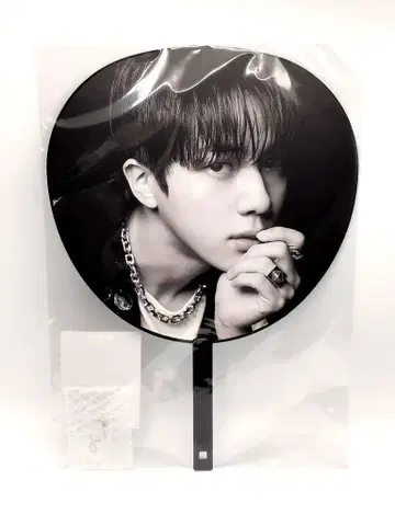 BTS ARIRANG WORLD TOUR JIN IMAGE PICKET