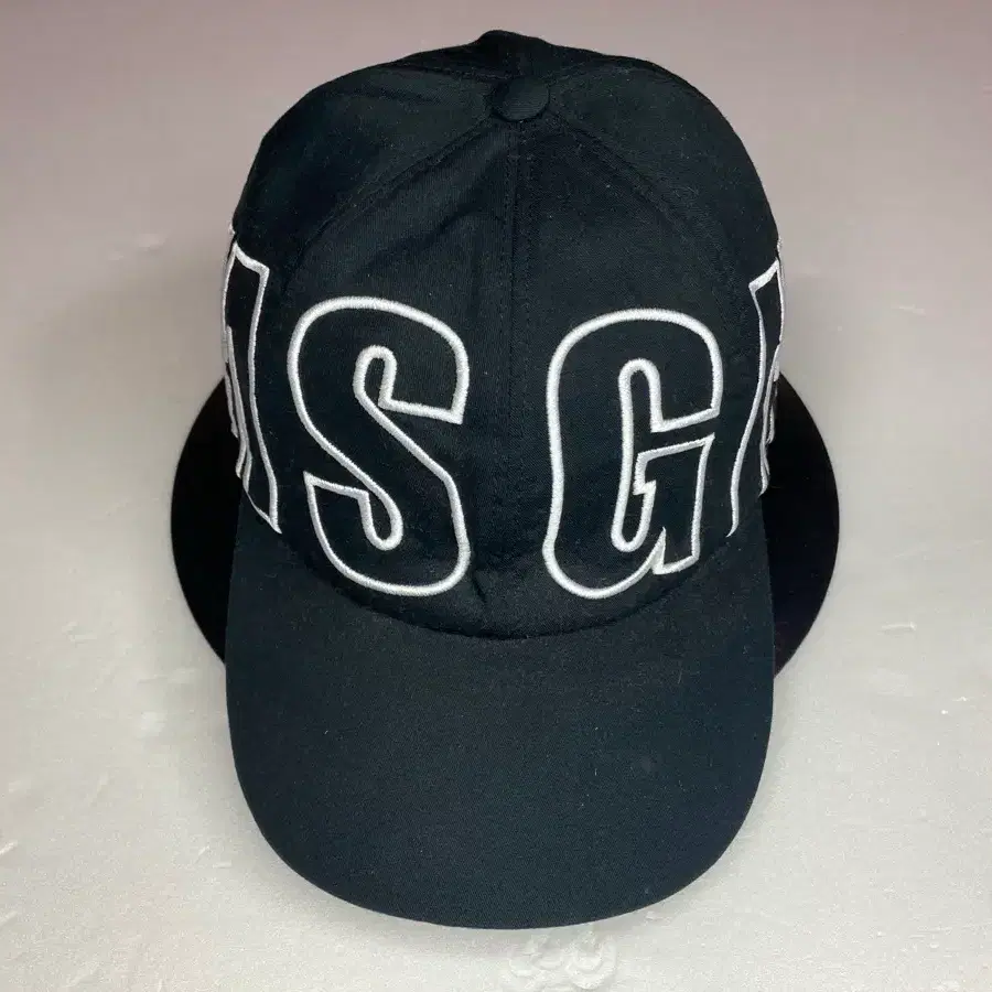 MsGm vintage cap볼캡