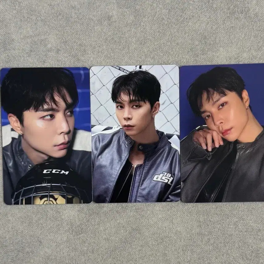 Nct 엔시티 127 시그 쟈니 포카 일괄 양도 판매
