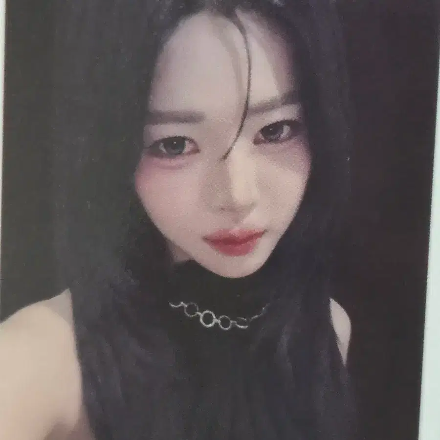 트리플에스 미공포 포토카드 포카 다현