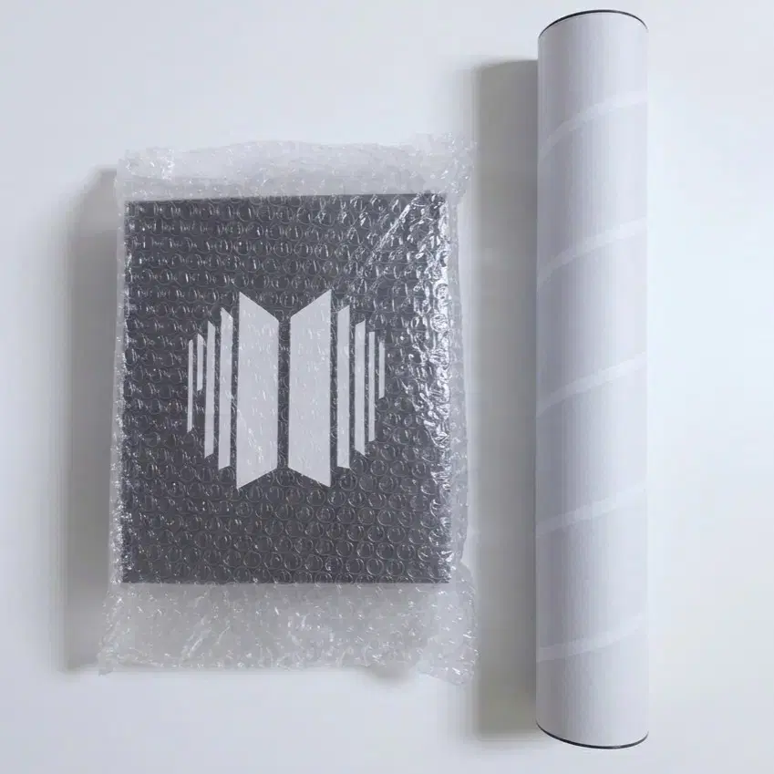 방탄소년단 proof 프루프 앨범 포스터 세트