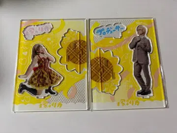 츠카 리카 프로듀서님 아크릴 스탠드